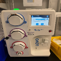 Fresenius Kabi LOVO Automated Cell Processing System image 0